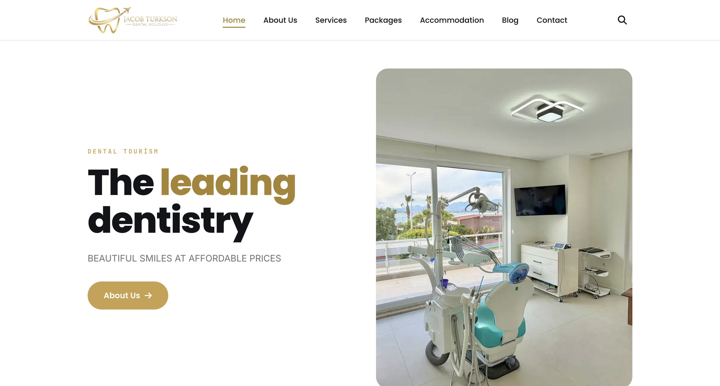 JT Dental screenshot 1