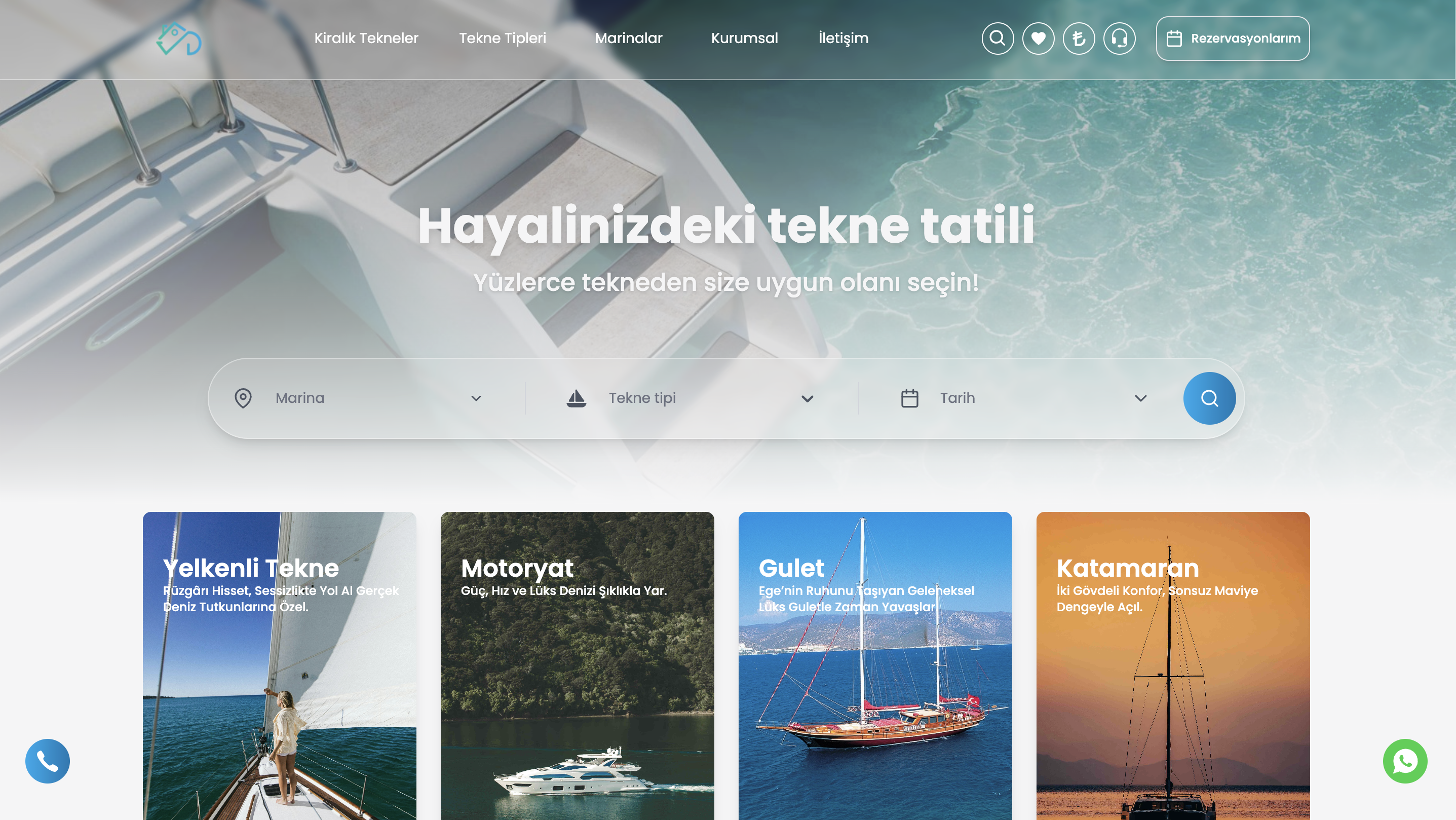Yat Durağı screenshot 1